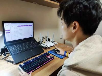 本职工作“不掉线”，“抗疫攻坚”全在线——重庆文化执法队伍以网络技术服务彰显战疫担当